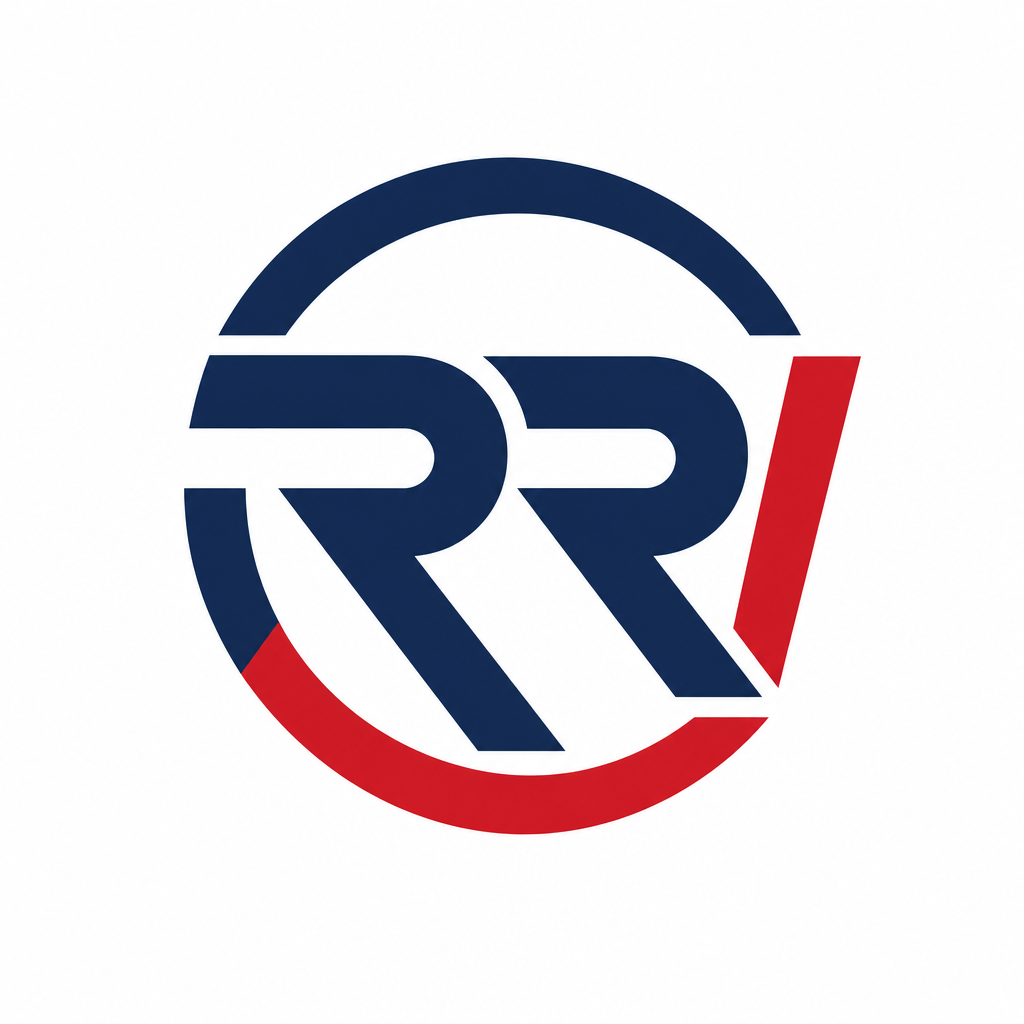 Ravi Rubber Industries logo