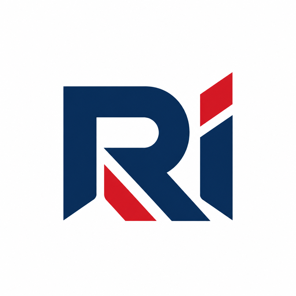 Roopam Industries logo