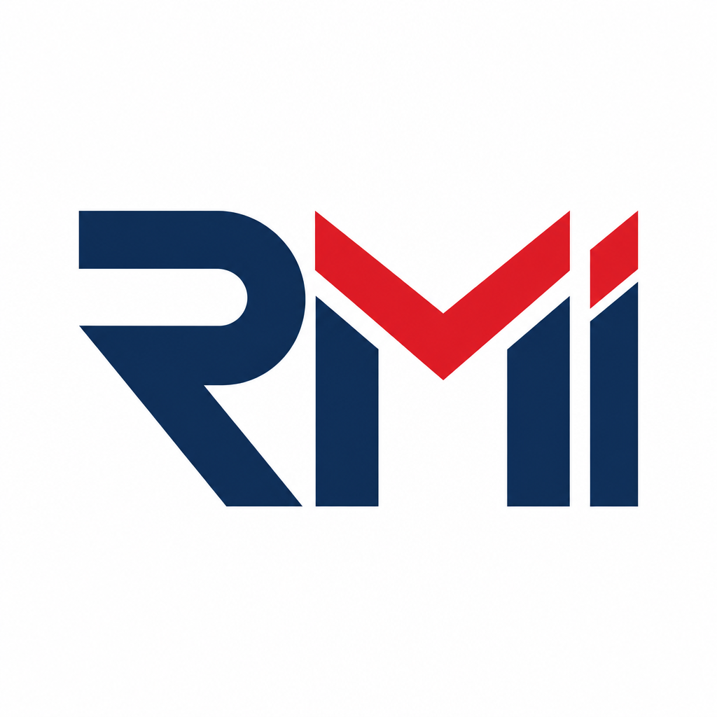 Rubber Mould Industries logo